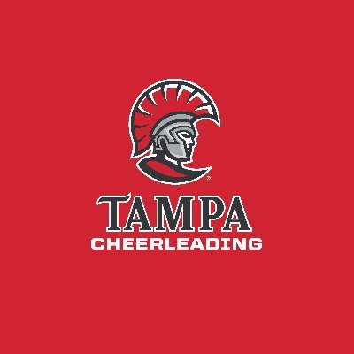 Official Twitter account for Spartan Cheer ~ University of Tampa Cheerleading