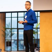 Andreas Moxnes (@m0xnes) 's Twitter Profile