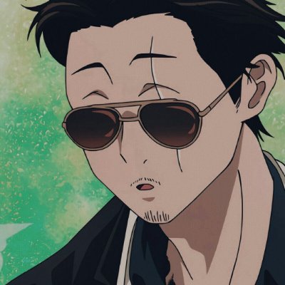 LordVenomGER's profile picture. 