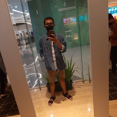 1999 | 🥔 | Semoga dapet jodoh 😁