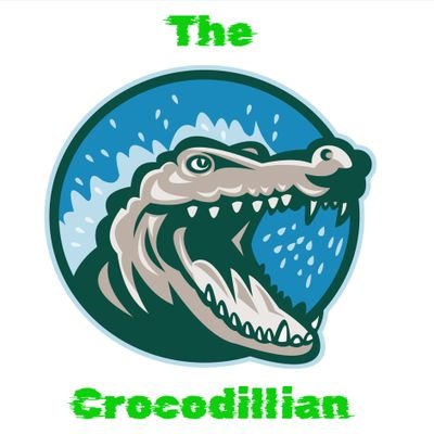 A fan of all crocodiles.
Check out my croco store:

https://t.co/KLREBpftMG