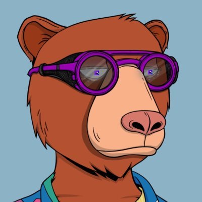 LebowskiBear Profile Picture