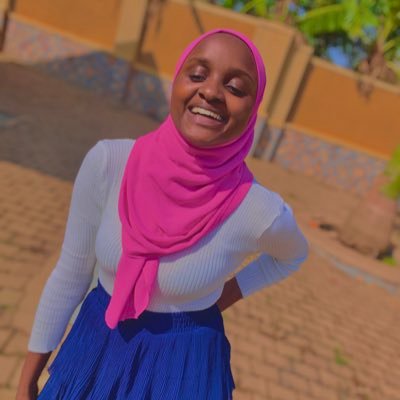March bby 🎂
Proud Muslim🧕
Journalist,entrepreneur 💰💰
A girl in hijab is like a pearl in its shell 👼🧚♂️