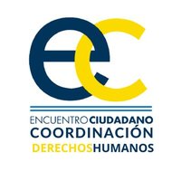 Encuentro Ciudadano DDHH(@EnCiudadanoDDHH) 's Twitter Profile Photo