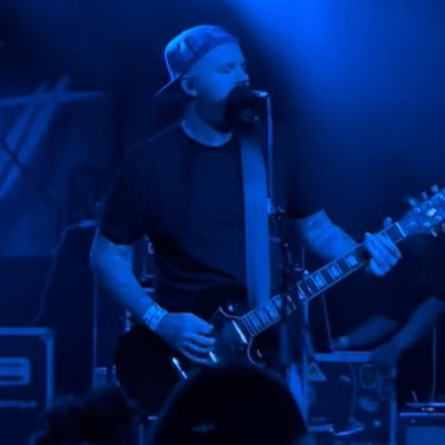 MikeyBonez2's profile picture. Musician-mixing engineer
