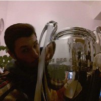 ¡Hala Madrid!(@ecm253) 's Twitter Profile Photo
