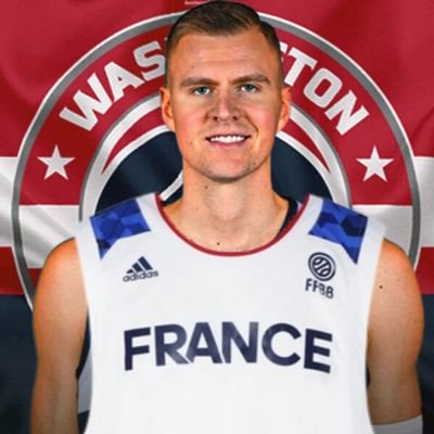 Compte non officiel présentant toute l'actualité à propos de la Licorne Kristaps Porzingis, en français 🇫🇷🇫🇷🇫🇷.