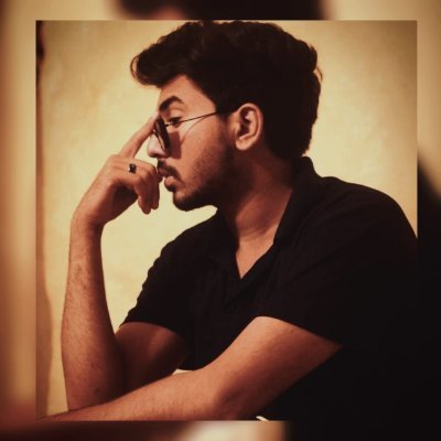 Nft Collector | Nft Lover | https://t.co/pJ0LnGMzx6 |
Old account suspended
Gaming Enthusiast 💙