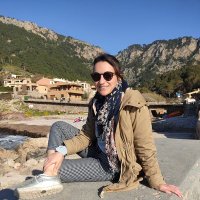 Lourdes Barros-Garrido (@bglour) 's Twitter Profile