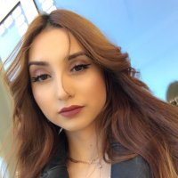 Haticenur Özdere (@haticenurozdr) Twitter profile photo