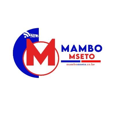 MamboMseto254 Profile Picture