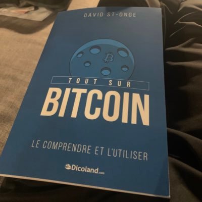 mouglou2's profile picture. Techno lover! Crypto enthusiast! Bitcoin believer!