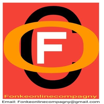 Nationalité camerounaise, entrepreneur du marketing de réseau, ambassadeur de la marque longrich, youtubeurs,.. Fondateur de l'entreprise Fonkeonlinecompagny