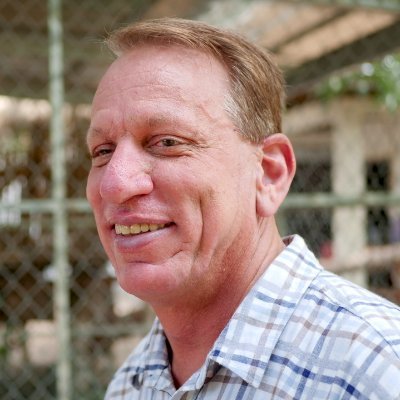 Director Chenla Children's Healthcare. Strengthening the social contract between communities and their public healthcare system in Cambodia.