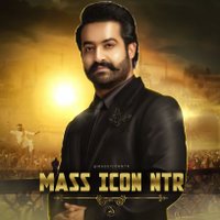 MASS ICON NTR(@MASSICONNTR) 's Twitter Profile Photo