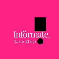 INFÓRMATE(@Informate111) 's Twitter Profile Photo