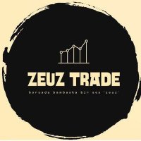 Zeuz Trade (@zeuztrade) 's Twitter Profile Photo Zeuz Trade (@zeuztrade) 's Twitter Profile Photo