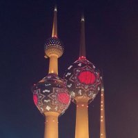 السنيورة عبير 🇰🇼💚 (@sezar5561) 's Twitter Profile Photo