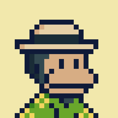 FrancesJuilan11's profile picture. Team - Portals, mod- Suites, Degen