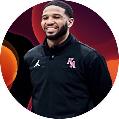 Assistant Coach Kenwood Academy Men’s Basketball • Mac Irvin Fire EYBL🔥🏀 • USAB Gold License •Player Development •Founder of Elite Training Athletics