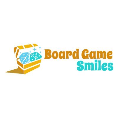 Board Game blogger trying to help you find the best games for you to bring out your best Board Game Smiles!
I may earn commissions on affiliate links I post.