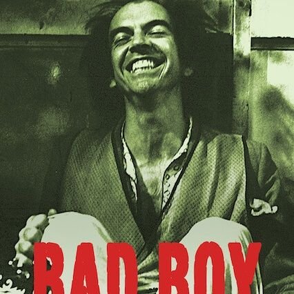 Bad Boy Bubby