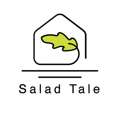 SaladTale's profile picture. 