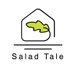 Salad Tale (@saladtale) Twitter profile photo Salad Tale (@saladtale) Twitter profile photo
