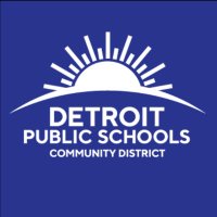 DPSCommunityDistrict(@Detroitk12) 's Twitter Profileg