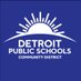 DPSCommunityDistrict (@Detroitk12) Twitter profile photo