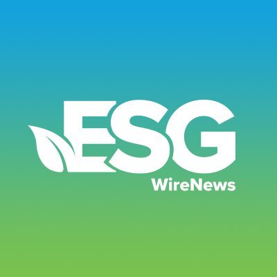 ESGWireNews is a specialized communications platform with a focus on companies working to shape the future of the green economy. Disclaimer: https://t.co/Km08Y1vpVg