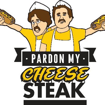 Official Support Account for @PardonMySteak