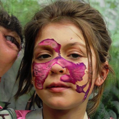 6vted7stl's profile picture. a9oDeborah