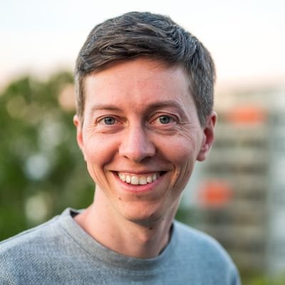 Co-Founder of @packagist / #ComposerPHP –  
Head of Engineering at @TeamupCalendar

OSS Wishlist: https://t.co/CsTK7iAj1I

@seldaek@mastodon.social