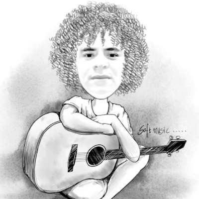 AleCervantes777's profile picture. 