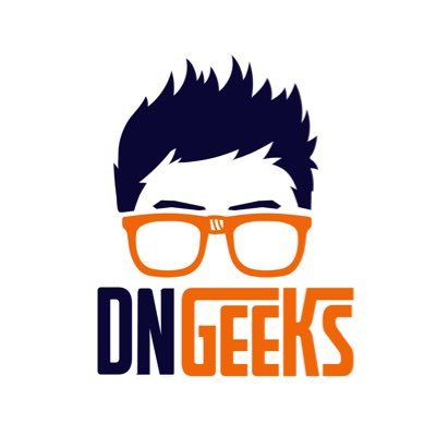 DN Geeks