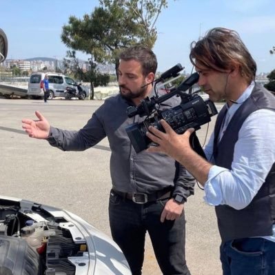 🏁 İleri Sürüş Teknikleri ve Yol Güvenliği Uzmanı
🏁 Türkiye Otomobil Sporları Fed. (A Lisans)
🚦 Karayolu Trafik ve Yol Güvenliği Der.
🗞️ https://t.co/M4CjdeTKB0