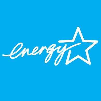 EPA’s ENERGY STAR® is the simple choice for energy efficiency. Make a difference today at https://t.co/IwrZC7l4XY. Neither RT nor @mentions imply endorsement.