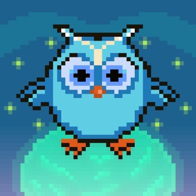 Chomky Birb 🐥さんのプロフィール画像