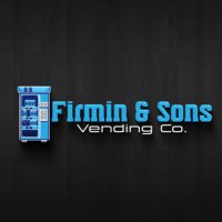 Firmin & Sons Vending Co.®️(@FS_VendingCo) 's Twitter Profile Photo
