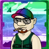 SOL Gnomes (@solanagnomes) 's Twitter Profile