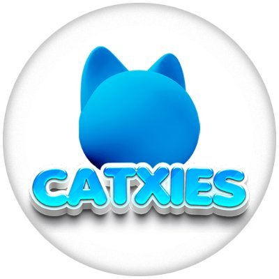 Catxies World is a platform that integrates NFT games, NFT collectibles and decentralized farms. With the new Play2Own economy model

#NFT #Catlovers #NFTArtist