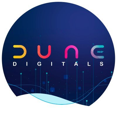 DuneDigitals's profile picture. Dune Digitals is a 360 degree 'digital solution for your business' in Web Design & Development, E-Commerce Development, Social Media Management, LMS Solutions.