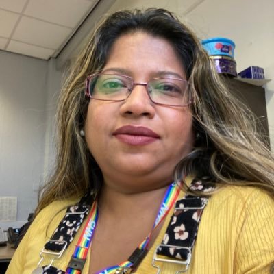 Bindhu Xavier Profile