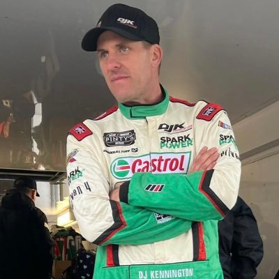 Driver of the #17 Castrol EDGE Dodge, 2010 & 2012 NASCAR Pinty's Series Champion https://t.co/1nYzZB0HBK
