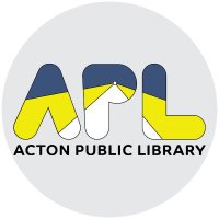 Acton Public Library(@Actonlibrary) 's Twitter Profile Photo