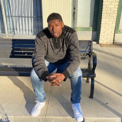 DamonWalker__'s profile picture. Lancaster High C\O 21' Student at UAPB ‘25