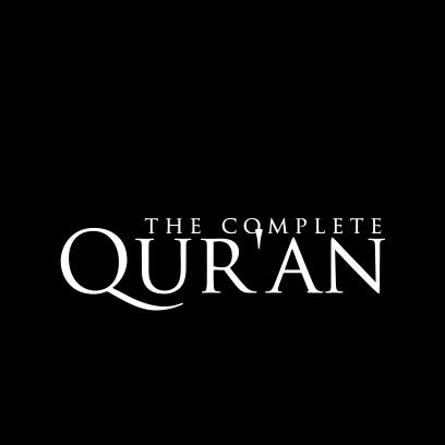 The Complete Quran