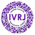 Interfaith Voices for Reproductive Justice (@IV4RJOfficial) Twitter profile photo