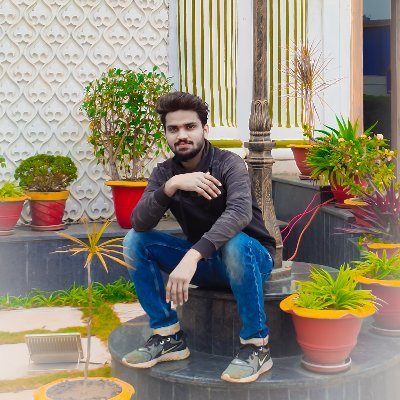 @Rajputsameersi3